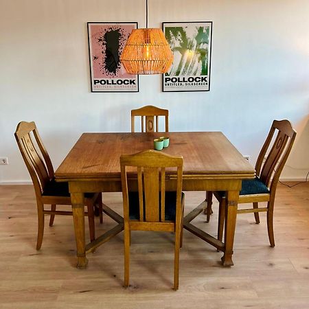 Feelslikehome - Wunderschoene Und Zentrale Wohnung Mit Balkon&Parkplatz Bochum Dış mekan fotoğraf