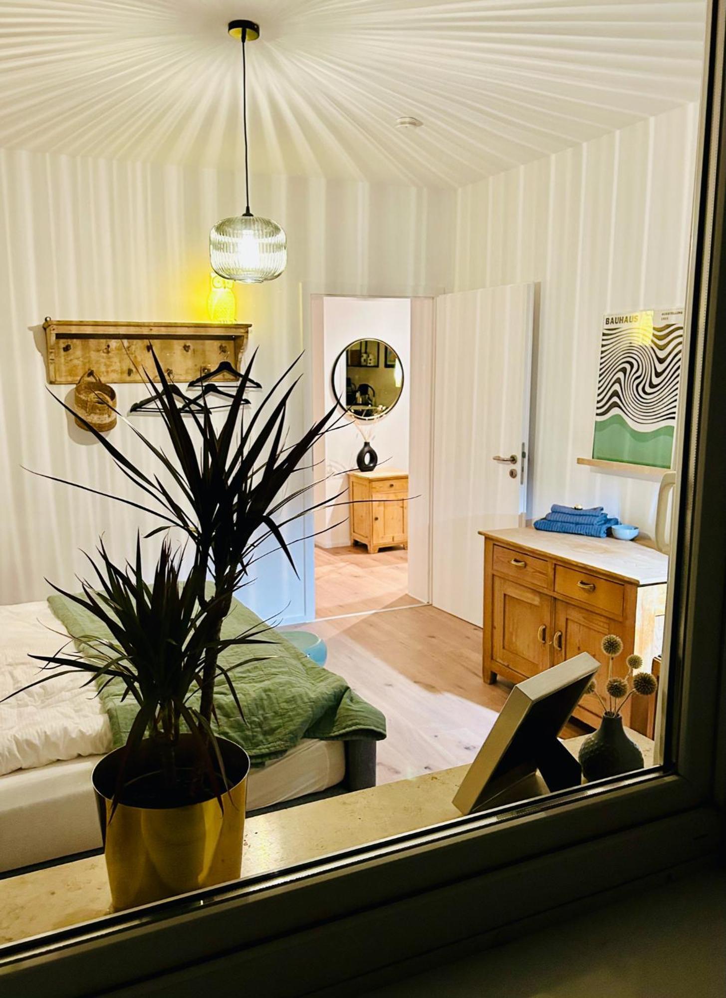 Feelslikehome - Wunderschoene Und Zentrale Wohnung Mit Balkon&Parkplatz Bochum Dış mekan fotoğraf